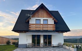 Domek na Wichrowym Wzgórzu